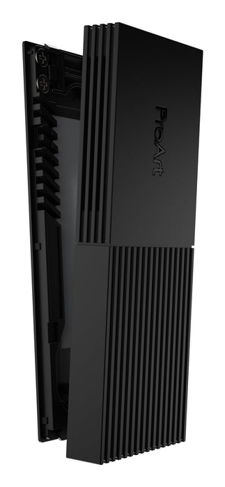 EAN 4711636448321 - ASUS PA40SU Caja externa para unidad de estado sólido (SSD) Negro M.2 imagen 25