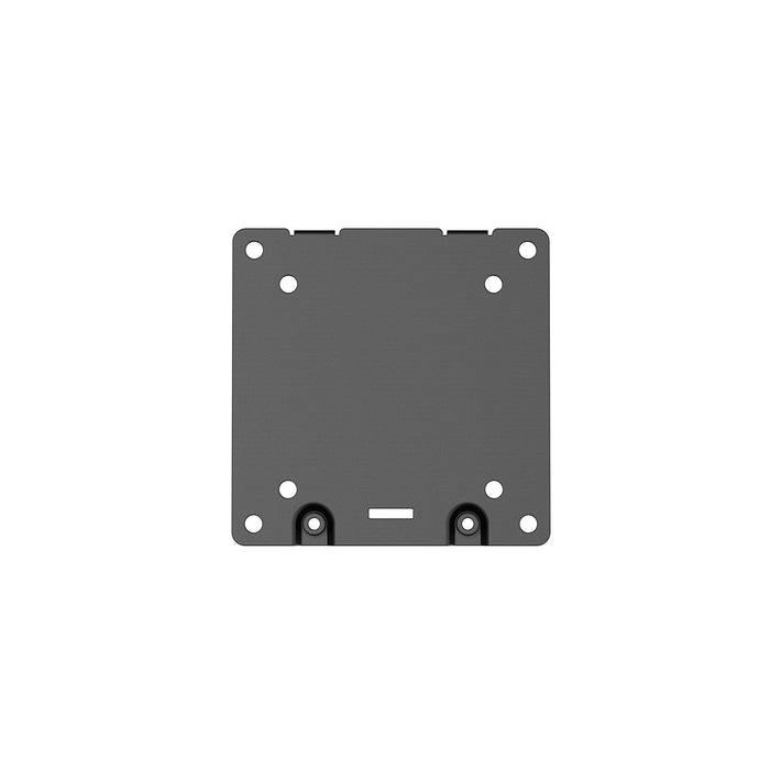 EAN 766623462594 - Manhattan 462594 soporte para monitor 144,8 cm (57") Escritorio Negro imagen 8