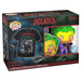 EAN 0889698745499 - FUNKO POP! & TEE Joker CC imagen 4