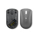 EAN 0195892016250 - Lenovo 540 ratón Universal Ambidextro RF inalámbrico Óptico 2400 DPI imagen 4