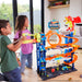 EAN 0194735109722 - Hot Wheels City HKX48 vehículo de juguete imagen 2