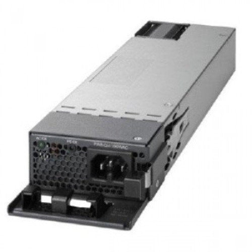 EAN 889728197434 - Cisco PWR-C6-125WAC= componente de interruptor de red Sistema de alimentación imagen 1