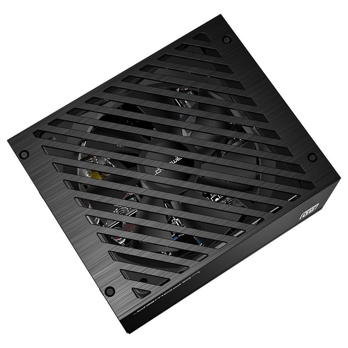 EAN 4262443280821 - LC-Power Netzteil ATX 3.1 850W/135mm 80+ Platinum Retail, Full Modular unidad de fuente de alimentación 2 imagen 8