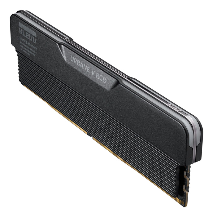 EAN 4895194969327 - Klevv Urbane V RGB módulo de memoria 32 GB 2 x 16 GB DDR5 6000 MT/s 288-pin DIMM imagen 7