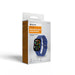 EAN 5706751082177 - Denver SWK-120BU 4,45 cm (1.75") IPS Digital 240 x 296 Pixeles Pantalla táctil Azul imagen 7