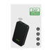 EAN 6972185560430 - Dnia 1.2508.6028 receptor multimedia para coche Negro Wifi 5 W Bluetooth imagen 8
