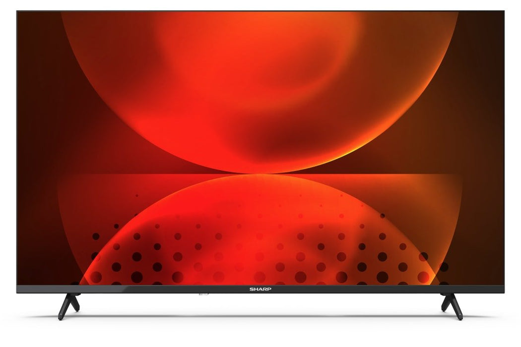 EAN 5903802469912 - Sharp 40FH2EA Televisor 101,6 cm (40") Full HD Smart TV Wifi Negro imagen 1