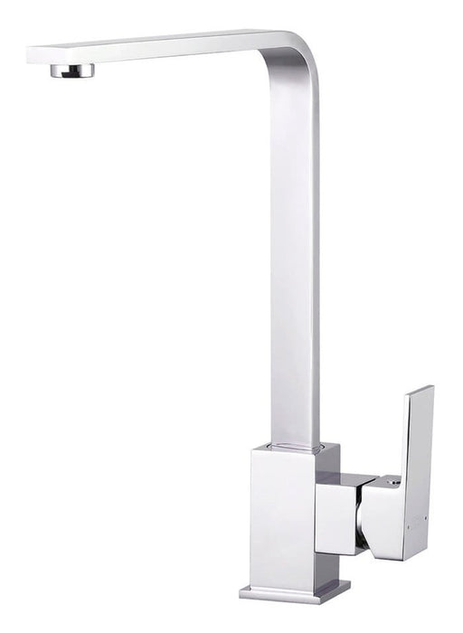 EAN 8425998011944 - EDM 01194 grifo Cromo imagen 1