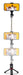 EAN 4007249046703 - Hama Fancy Stand 70 II palo para autofotos Smartphone Negro imagen 12