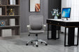 EAN 5901443390787 - Activejet YK507 SZ silla de oficina y de ordenador Asiento acolchado Respaldo de malla imagen 19