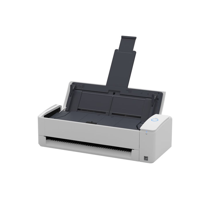 EAN 4939761312533 - Ricoh ScanSnap iX1300 Escáner con alimentador automático de documentos (ADF) 600 x 600 DPI A4 Blanco imagen 11