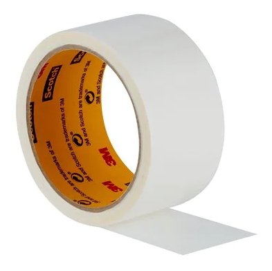 EAN 4054596697010 - 3M Universal 10 m Blanco imagen 6