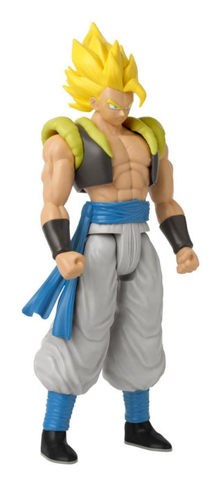 EAN 3296580367580 - Bandai Anime Heroes Super Saiyan Gogeta imagen 2