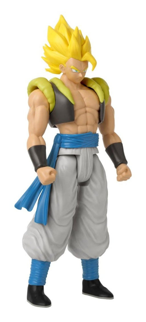 EAN 3296580367580 - Bandai Anime Heroes Super Saiyan Gogeta imagen 2