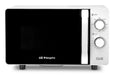 EAN 8435568408678 - Orbegozo MIG 2070 CE microondas Negro, Blanco Microondas con grill Encimera 20 L 700 W imagen 1