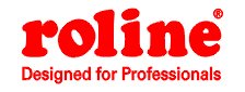 EAN 7611990132003 - ROLINE GOLD HDMI Ultra HD Cable + Ethernet, M/M 5 m imagen 1