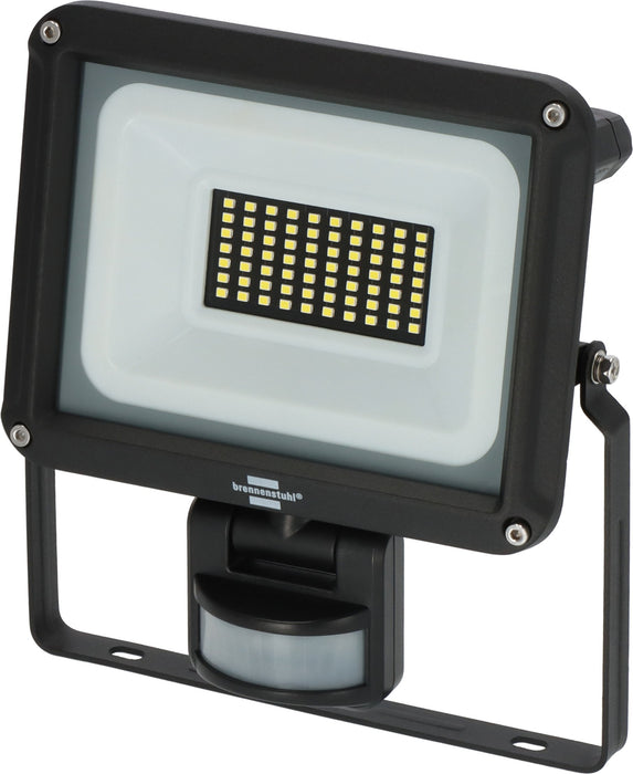 EAN 4007123684977 - Brennenstuhl 1171250342 Reflector Negro 30 W LED D imagen 1