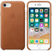 EAN 0190198496638 - Apple MQH72ZM/A funda para teléfono móvil 11,9 cm (4.7") Funda blanda Marrón imagen 2