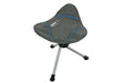 EAN 4001690441438 - High Peak Tarifa Taburete de camping 3 pata(s) Azul, Gris imagen 1