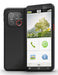 EAN 9005613168995 - Emporia emporiaSMART.7lite 13,8 cm (5.45") SIM única Android 15 4G USB Tipo C 6 GB 128 GB 3500 mAh Negro imagen 6