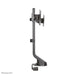 EAN 8717371446727 - Neomounts FPMA-D860DBLACK soporte para monitor 68,6 cm (27") Escritorio Negro imagen 5