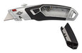 EAN 4003801869520 - Wedo 78 851 cúter Negro, Plata Cúter de cuchillas intercambiables imagen 2