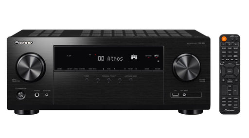 EAN 4573211154610 - Pioneer VSX-934 7.2 canales Envolvente 3D Negro imagen 1