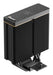 EAN 6977414882048 - Ocypus Iota A40 Dual Fan Procesador Refrigerador de aire 12 cm Negro 1 pieza(s) imagen 6