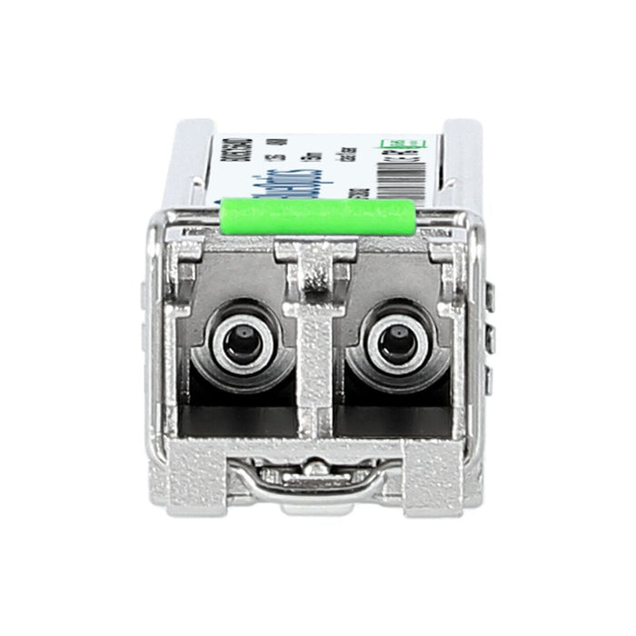 EAN 4063232060279 - BlueOptics SFP992-1LH-BO red modulo transceptor Fibra óptica 1250 Mbit/s SFP 1550 nm imagen 7