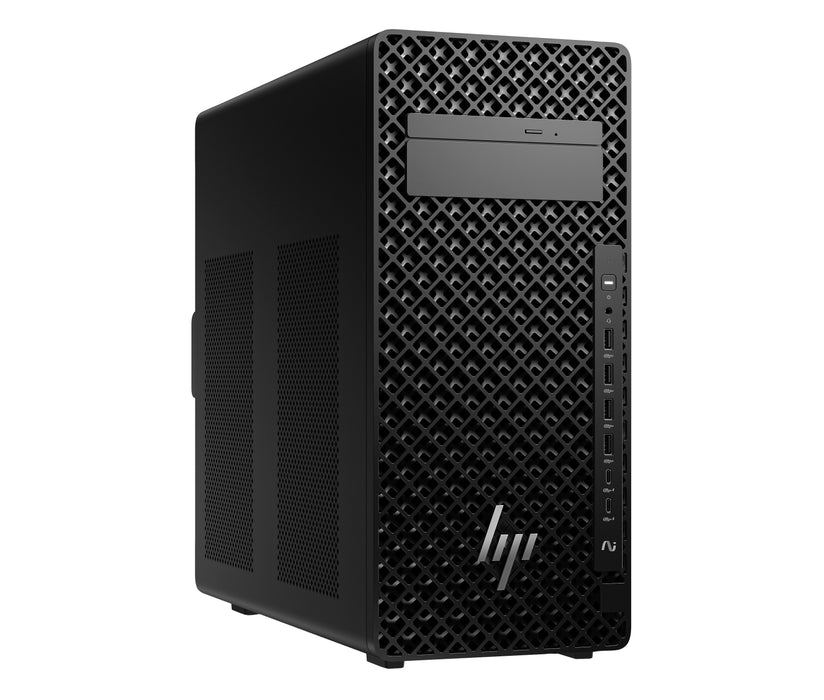 EAN 199251615313 - HP Z2 Tower G1i Wolf Pro Security Edition Intel Core Ultra 9 285 64 GB DDR5-SDRAM 1 TB SSD NVIDIA RTX 4000 imagen 2