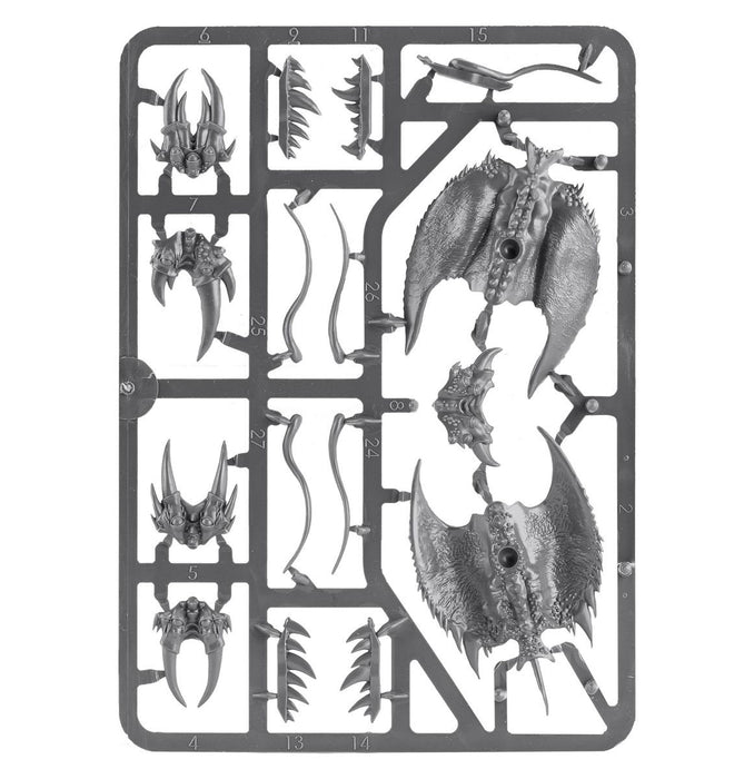 EAN 5011921270217 - Games Workshop 83-110 collectible figure imagen 35