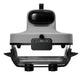 EAN 6978515257926 - Dreame Tasti Sencillo Independiente 1500 W Freidora de aire caliente Negro, Transparente, Blanco imagen 9