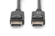 EAN 4016032292142 - Digitus DB-340100-020-S cable DisplayPort 2 m Negro imagen 2