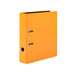 EAN 4008705200646 - HERMA 20064 carpeta de cartón A4 Naranja imagen 1