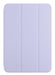 EAN 0195949912818 - Apple MC2T4ZM/A funda para tablet 21,1 cm (8.3") Folio Violeta imagen 1