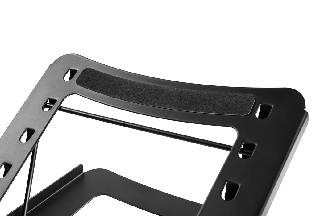 EAN 4016032456063 - Digitus DA-90368 soporte para ordenador portátil Negro 38,1 cm (15") imagen 5