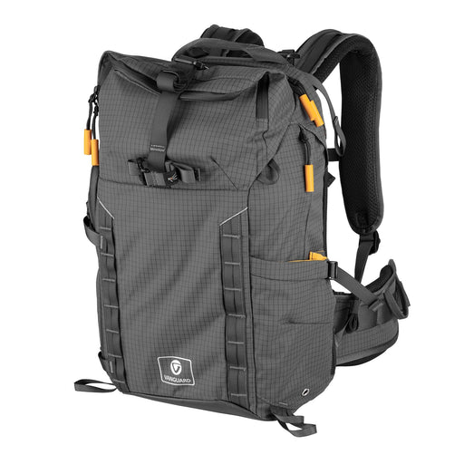 EAN 4719856250038 - Vanguard VEO ACTIVE46 GY estuche para cámara fotográfica Mochila Gris imagen 1