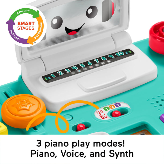 EAN 194735171903 - Fisher-Price Laugh & Learn HRB60 juguete musical imagen 9