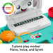 EAN 194735171903 - Fisher-Price Laugh & Learn HRB60 juguete musical imagen 9