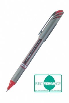 EAN 72512235430 - Pentel BL27 Rojo imagen 1