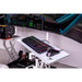 EAN 4711475647596 - Thermaltake GSC-ACC-KBASWH-01 accesorio para simulador de vuelo/carreras Bandeja para teclado y ratón imagen 6
