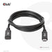 EAN 8719214472160 - CLUB3D CAC-1531 cable USB 1 m USB C 2 x USB C Negro imagen 7