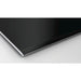 EAN 4242002845043 - Bosch Serie 8 PKM875DP1D hobs Negro, Acero inoxidable Integrado Cerámico 5 zona(s) imagen 3