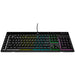 EAN 840006631729 - Corsair K55 RGB PRO teclado Juego USB QWERTZ Alemán Negro imagen 22