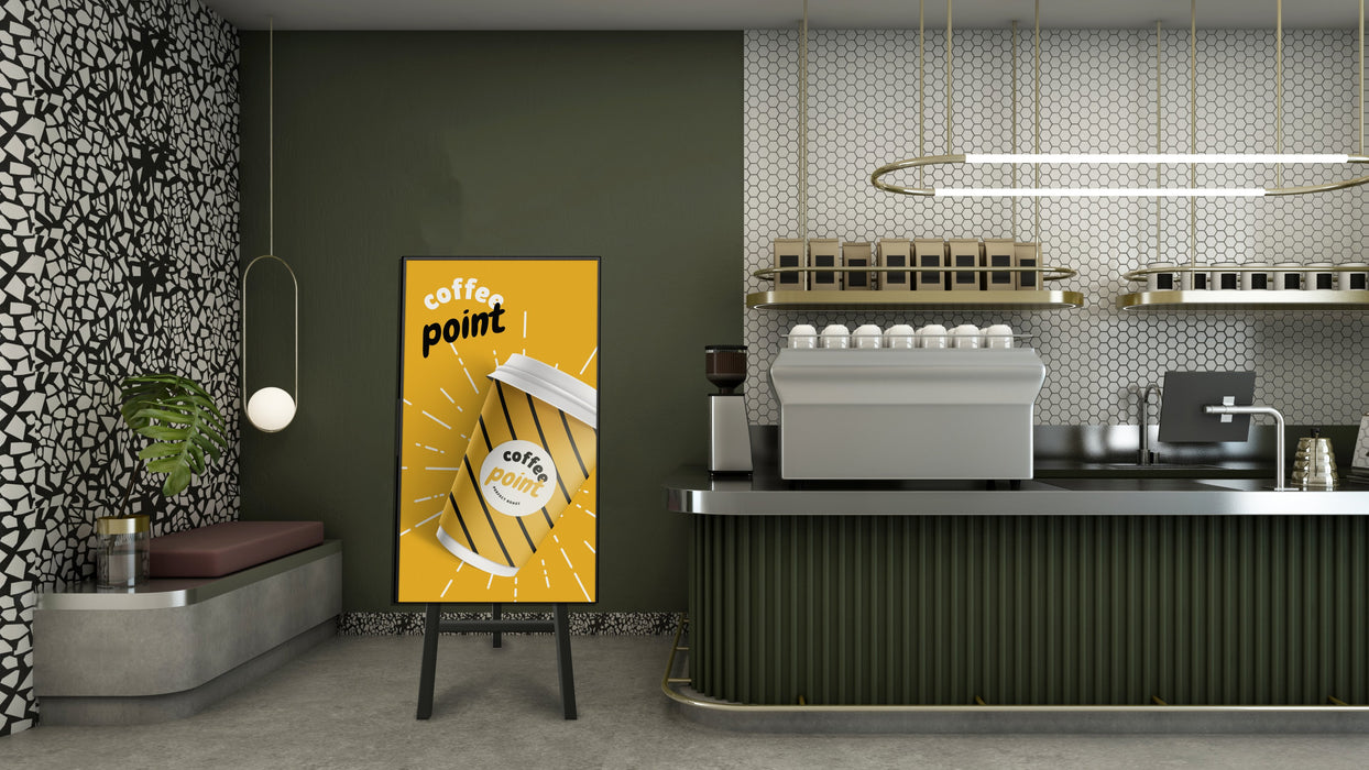 EAN 4548736156272 - Sony FW-43EZ20L pantalla de señalización Pantalla plana para señalización digital 109,2 cm (43") LED Wifi imagen 21