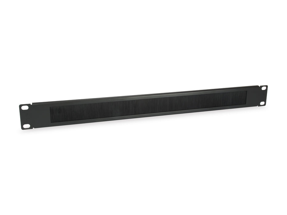 EAN 4015867206942 - Equip 327413 accesorio de bastidor Panel pasacables con cepillo imagen 1