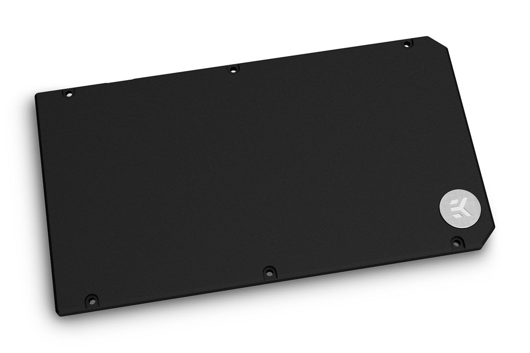 EAN 3831109832271 - EK Water Blocks Quantum Vector FE RTX 3070 Carcasa trasera imagen 1