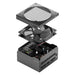 EAN 7340172702887 - Fractal Design Ion+ 2 Platinum 860W unidad de fuente de alimentación 20+4 pin ATX ATX Negro imagen 13