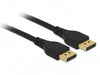 EAN 4043619859092 - DeLOCK 85909 cable DisplayPort Negro imagen 1