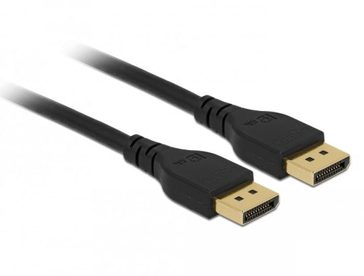 EAN 4043619859092 - DeLOCK 85909 cable DisplayPort Negro imagen 1